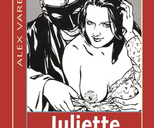 Juliette một fullgrown