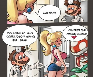 dr Mario XXX