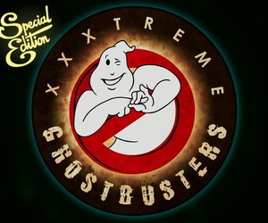 ZONE XXXtreme Ghostbusters Active..