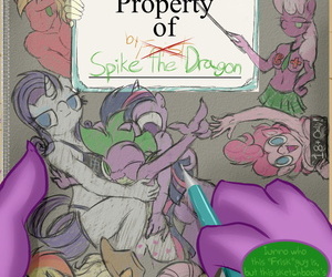 frist44 Sketchbook: property..